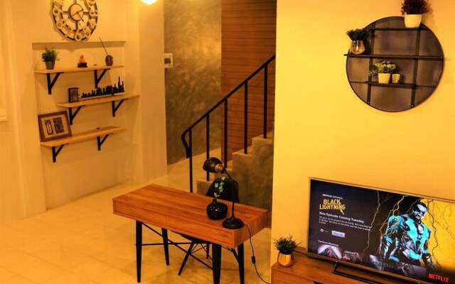 NanRada Hometel