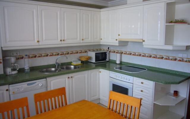 Apartamentos Mar y Vent