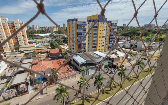 Boulevard Suites - AFRV