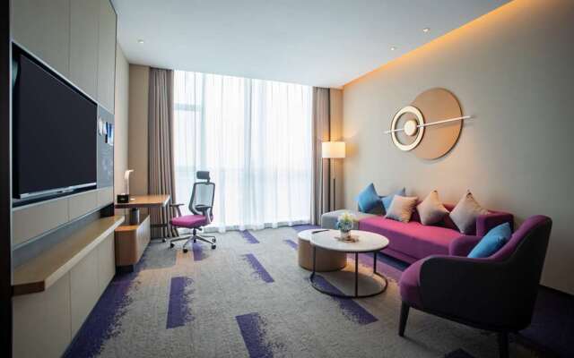 Hampton by Hilton Zhongshan Cuiheng New District