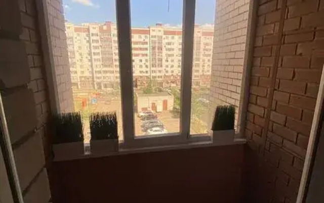 Апартаменты Ютрип на ул. Чистопольская, д. 64