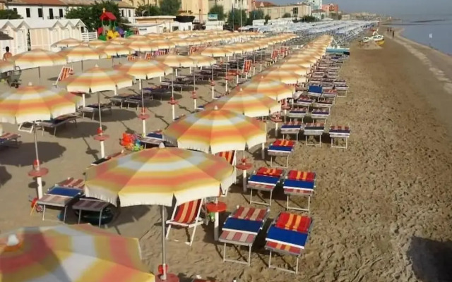 B&B La Casetta