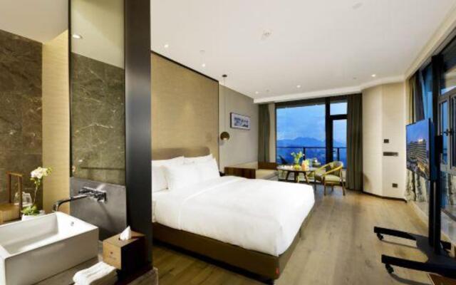 Grand New Century Resort Anji Huzhou