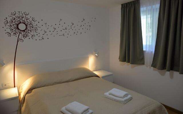 Forna - Free Parking - A3