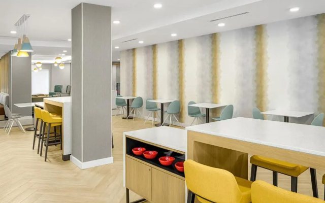 TownePlace Suites by Marriott Ironton