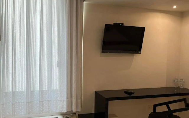 Mantra Hotel Boutique