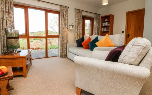 Pound Cottage