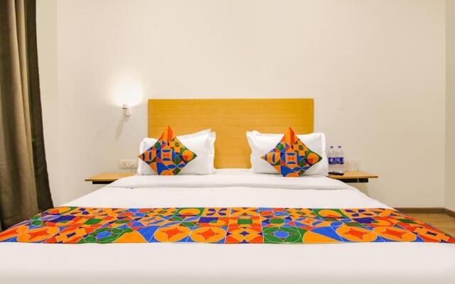Fabhotel Elite 39
