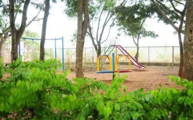 KSTDC Hotel Mayura Nisarga Pearl Valley