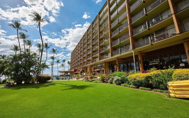 2960 S Kihei Rd Condo Unit 207