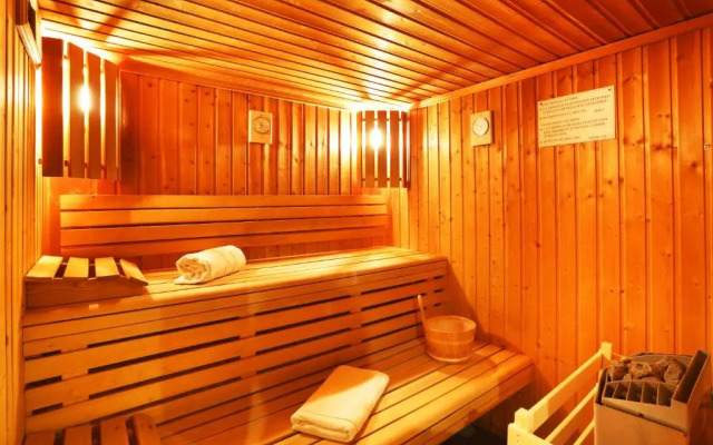 Résidence Nemea Le Nevez