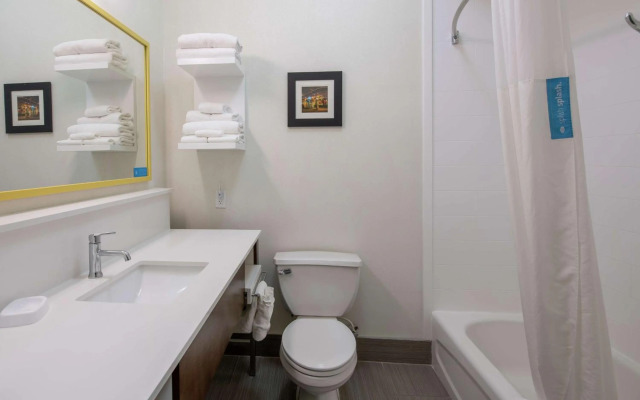 Hampton Inn & Suites Lafayette