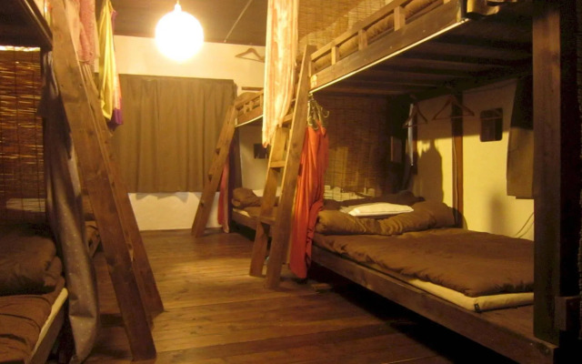 Ise Guest House Kazamiso - Hostel