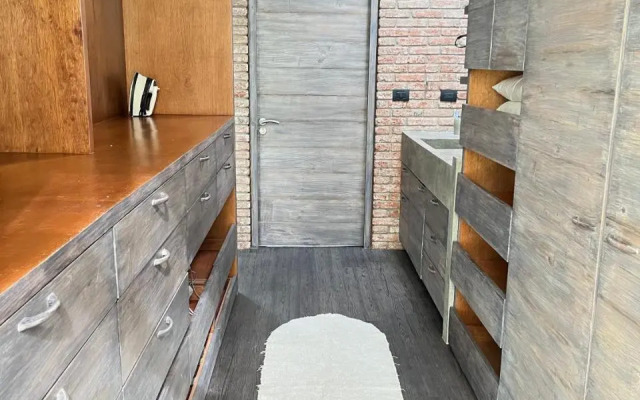 Mi Refugio San Angel
