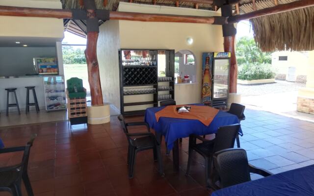 Hotel TPR Campestre Bella Suiza Real