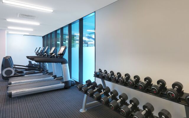 Adina Apartment Hotel Darwin Waterfront