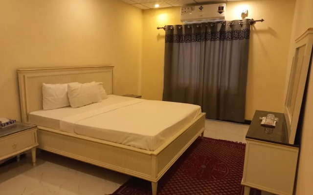 Travel Inn Islamabad