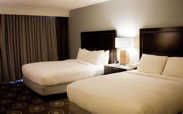 Wyndham Midland Downtown