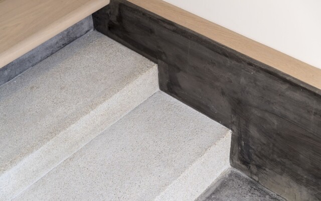 MUSUBI HOTEL MACHIYA Kiyokawa 1