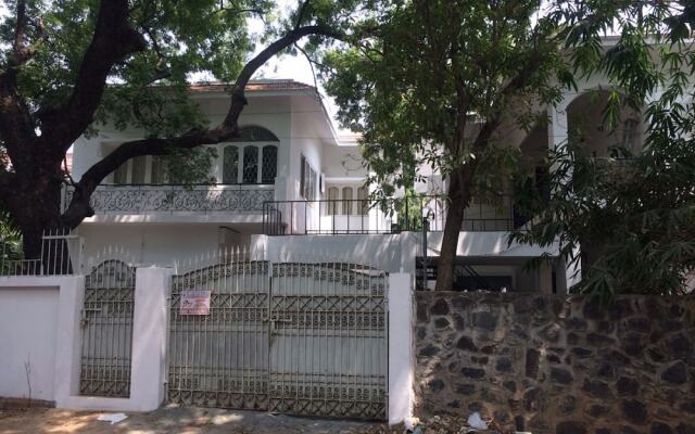 Ikhaya Artisanal Boutique House