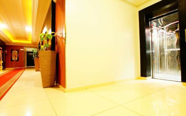 Sama Al Qasr Hotel Apartment elmohamadia