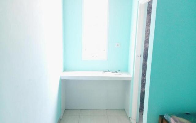 OYO 3827 Simpang Neptunus 1 Syariah