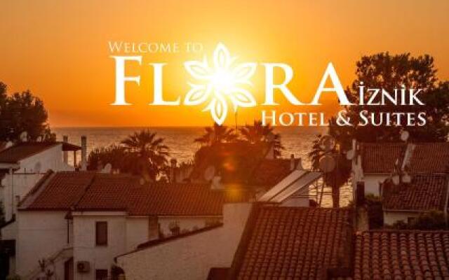 Flora Iznik Hotels & Suites