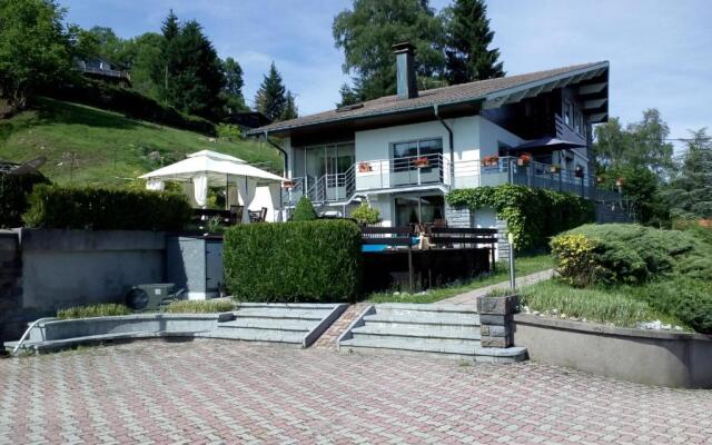 Bellavie - Maison d'hôtes