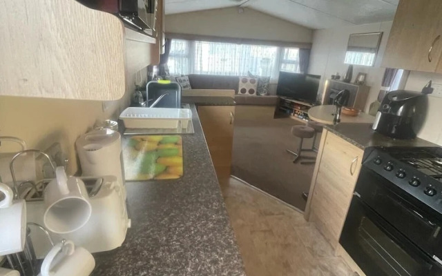 Tp61, Lyons Robin Hood, pet Friendly With Wifi