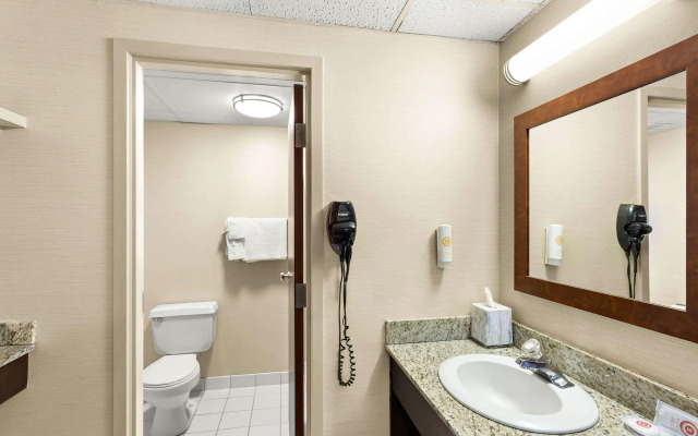 Comfort Inn