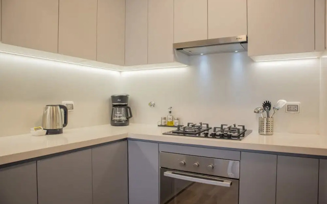 w Amazing 3BR w Balcony in Miraflores
