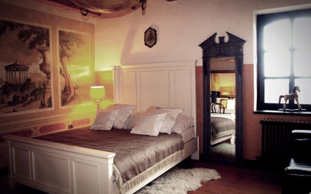 Vila Terrasse