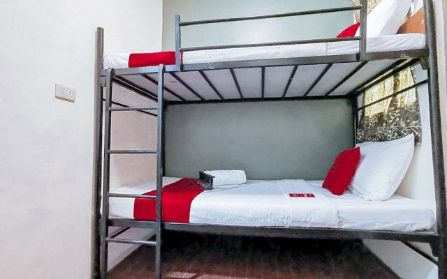 RedDoorz near KCC Mall Gensan