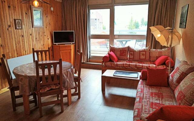 Appartement Les Deux Alpes, 1 pièce, 4 personnes - FR-1-516-75