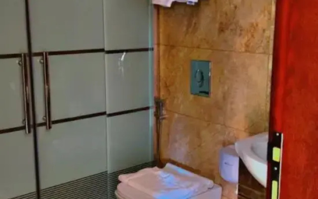 Shaqilath Hotel