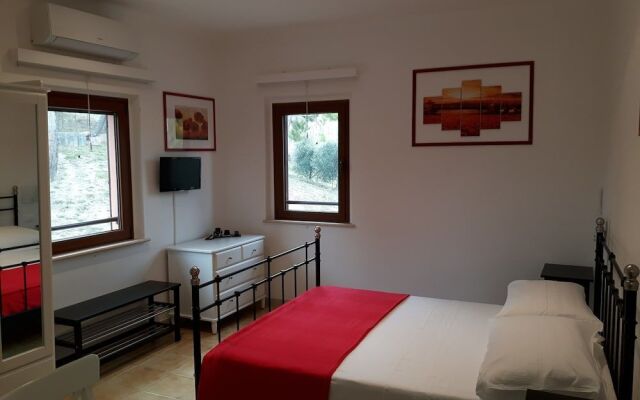B&B La Casa in Campagna