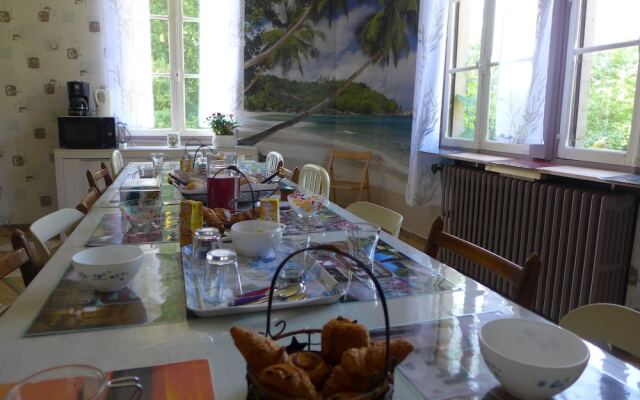 Domaine de L'Arche de René