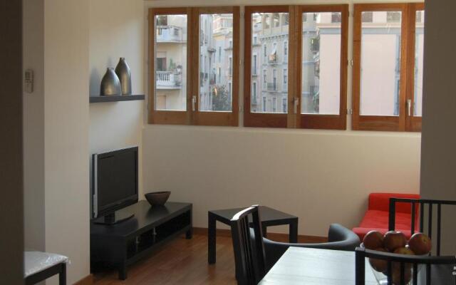 Apartaments Girona Centre