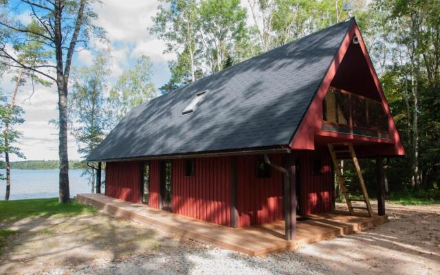 Karujarve Camping