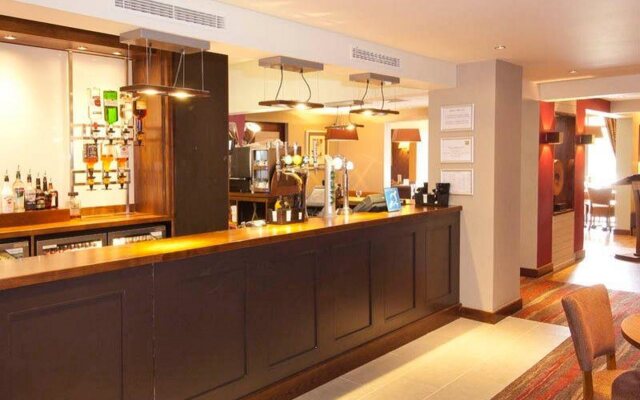 Premier Inn Rochester