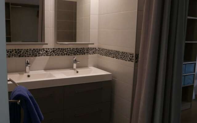 B&B Eco Logis de la Leyre