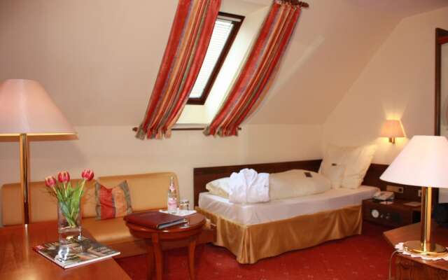 Meinl Hotel Restaurant