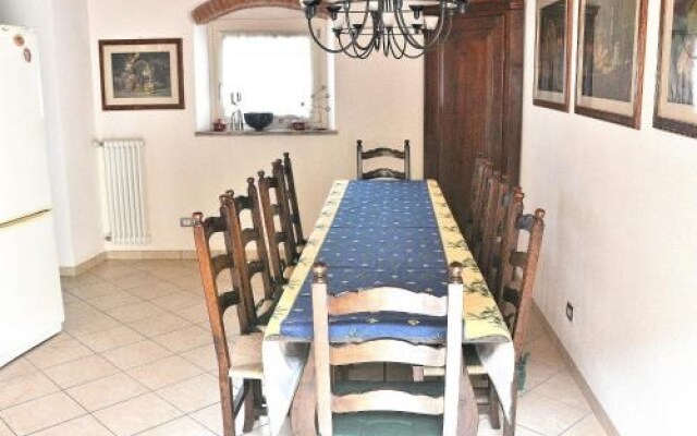 Corte Lazise Apartment