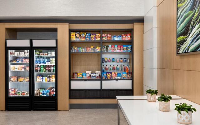 Hyatt House Atlanta / Perimeter Center