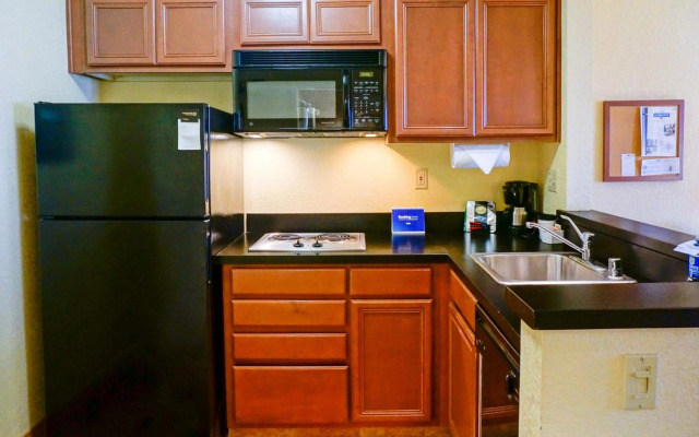 Larkspur Landing Extended Stay Suites South San Francisco