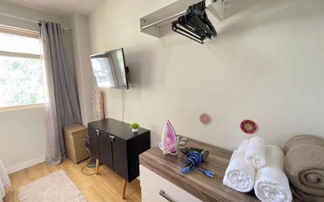 Apartamento Flor do Cerrado - Asa Norte (Brasília)