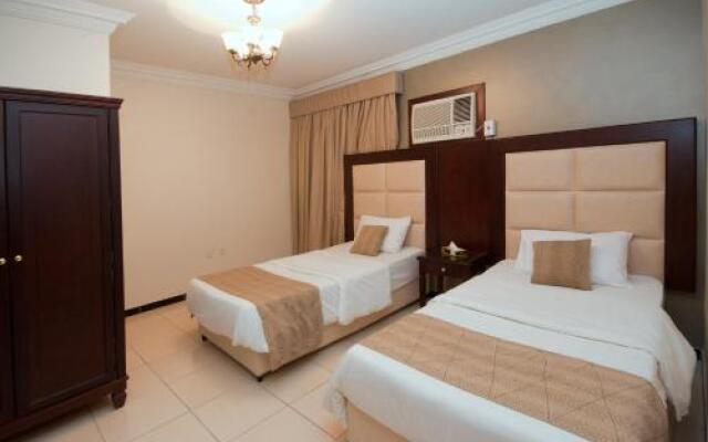 Al Jumeirah Modern Furnished Apartments