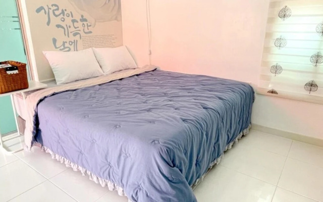 Yangyang Badaae Geolinbeol Pension