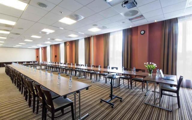 Park Hotel Diament Wroclaw