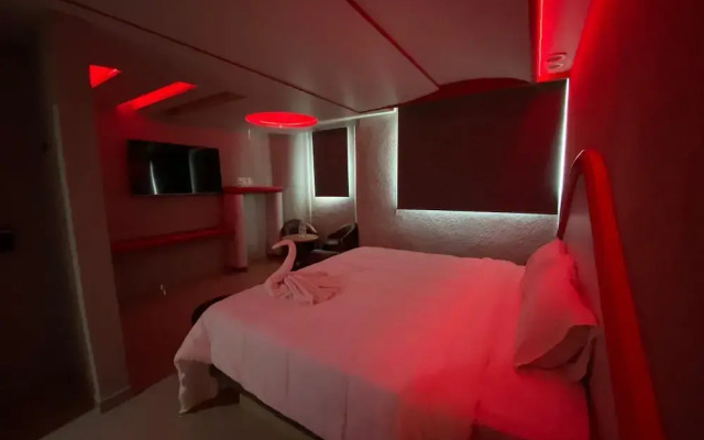 Hotel Villa Amanecer